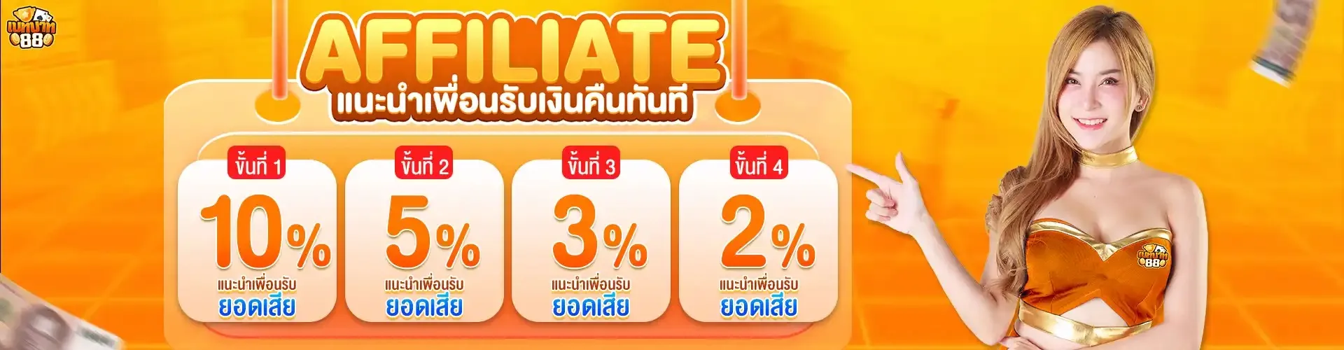 เบทบาท88 แนะนำเพื่อน
